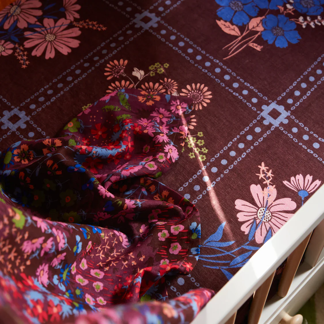 Aisha Baby Wrap - Image 3