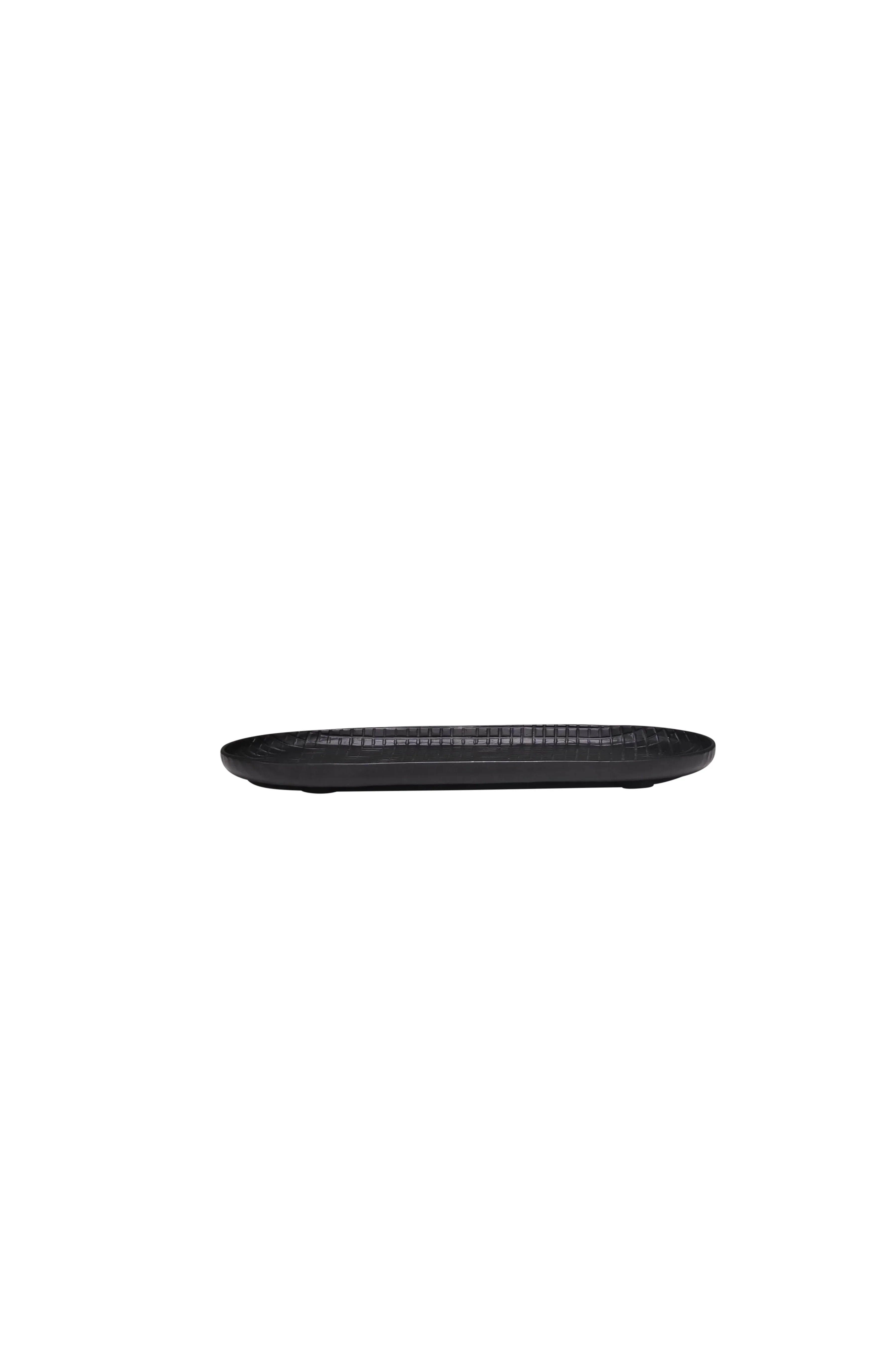 Ankara Oval Small Tray - Image 2