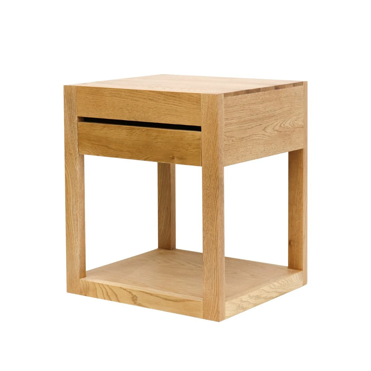 Aspen Bedside Table - Image 2
