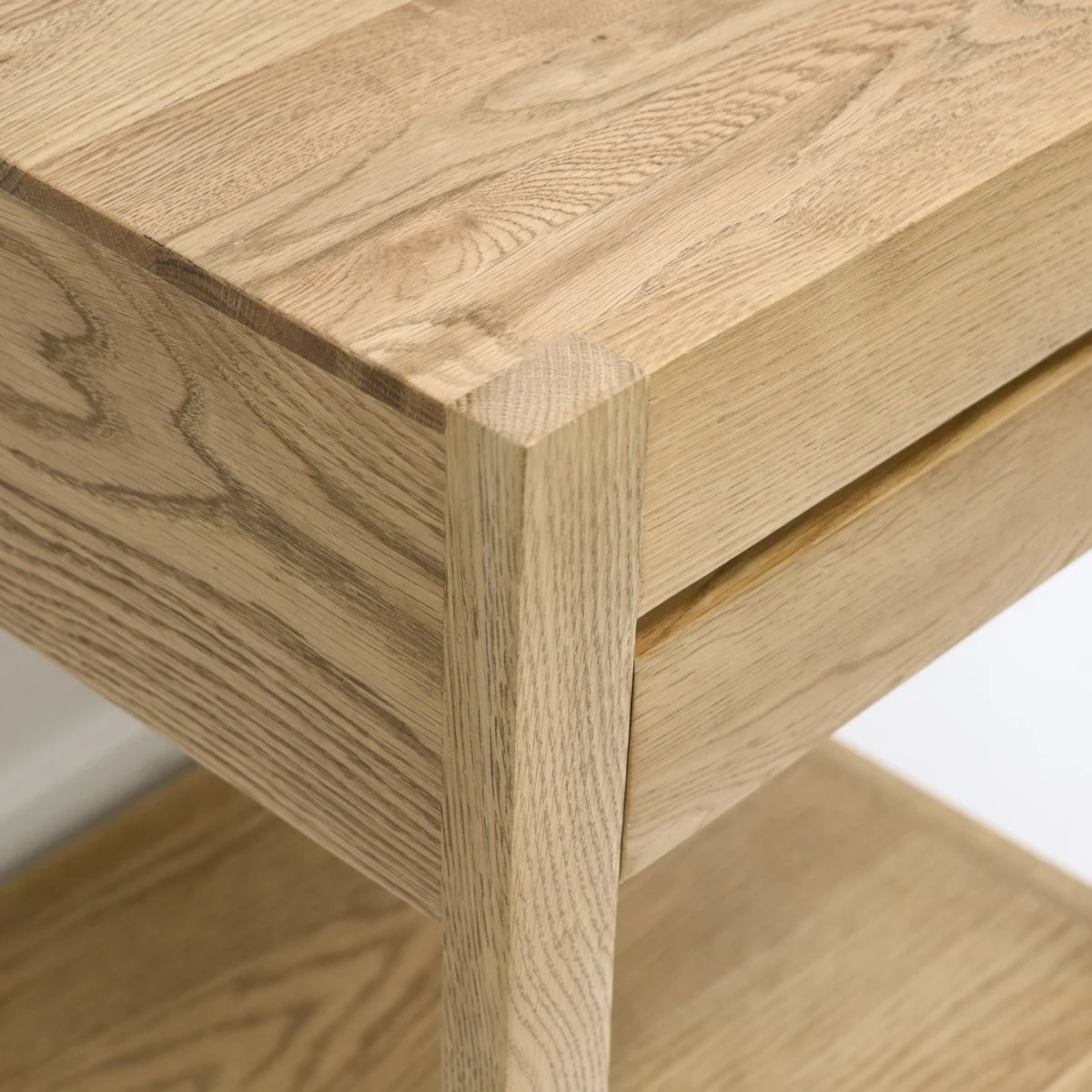 Aspen Bedside Table - Image 3