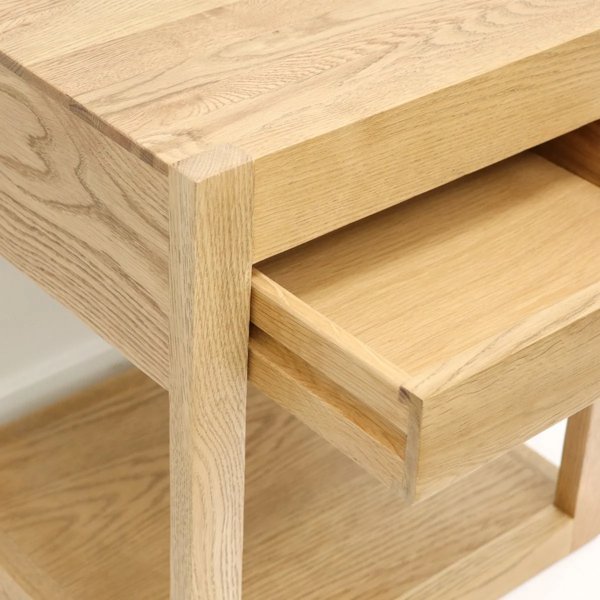 Aspen Bedside Table - Image 4