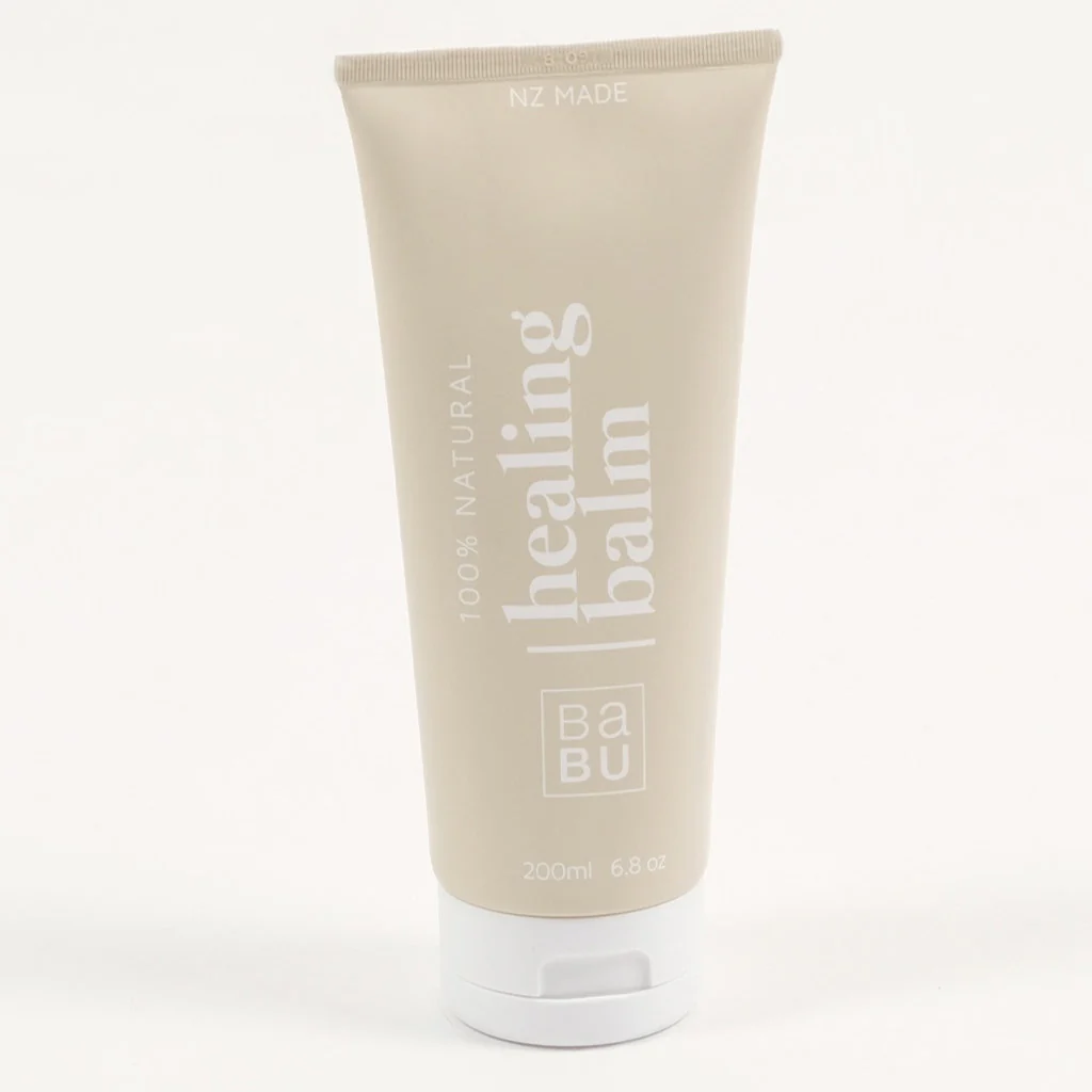 Babu Healing Balm
