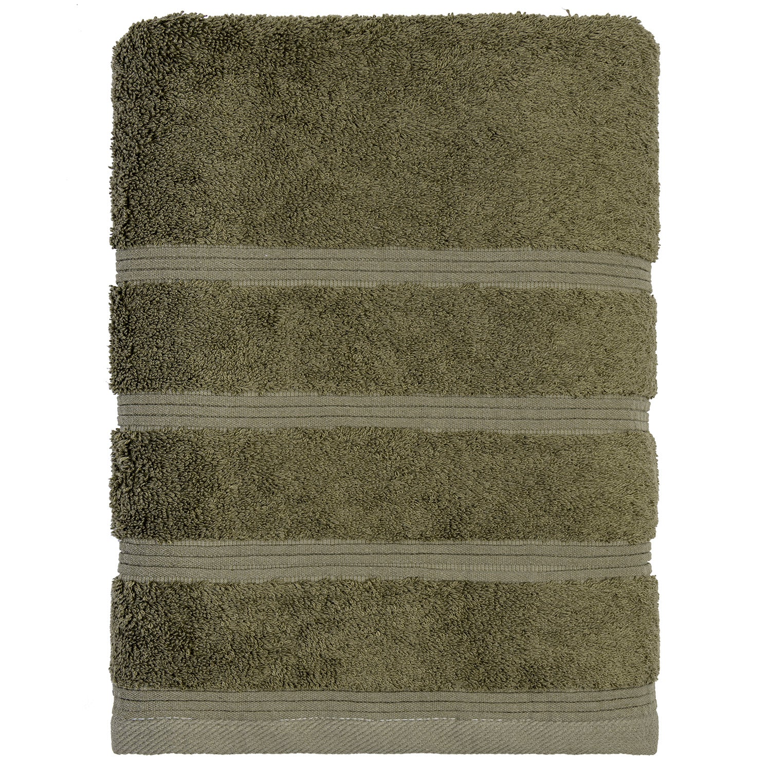BAMBOO - BATH SHEET - Image 6