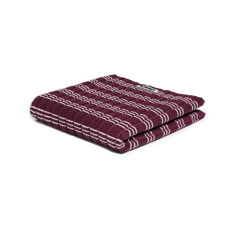 Bath Mat - Blackberry
