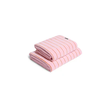 Bath Sheet - Fleur - Image 3