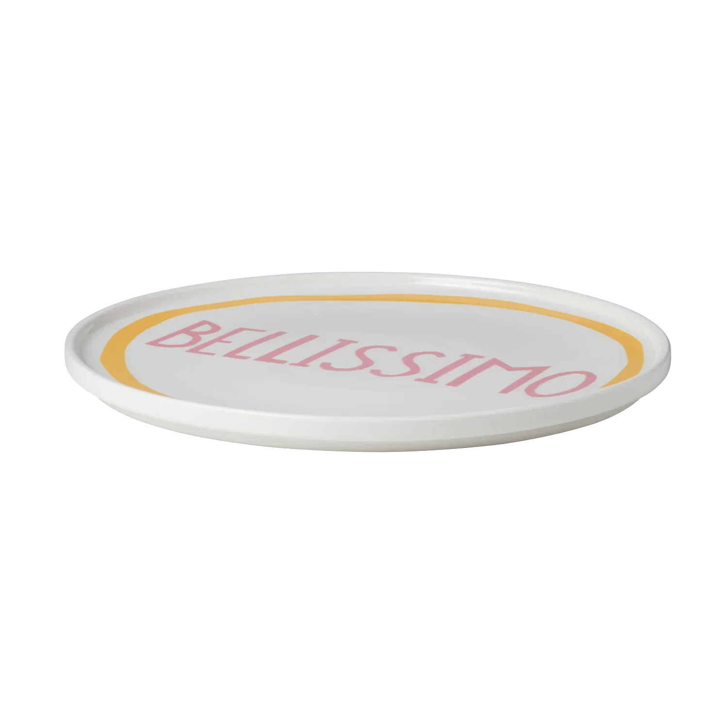 Bellissimo Plate - Image 2