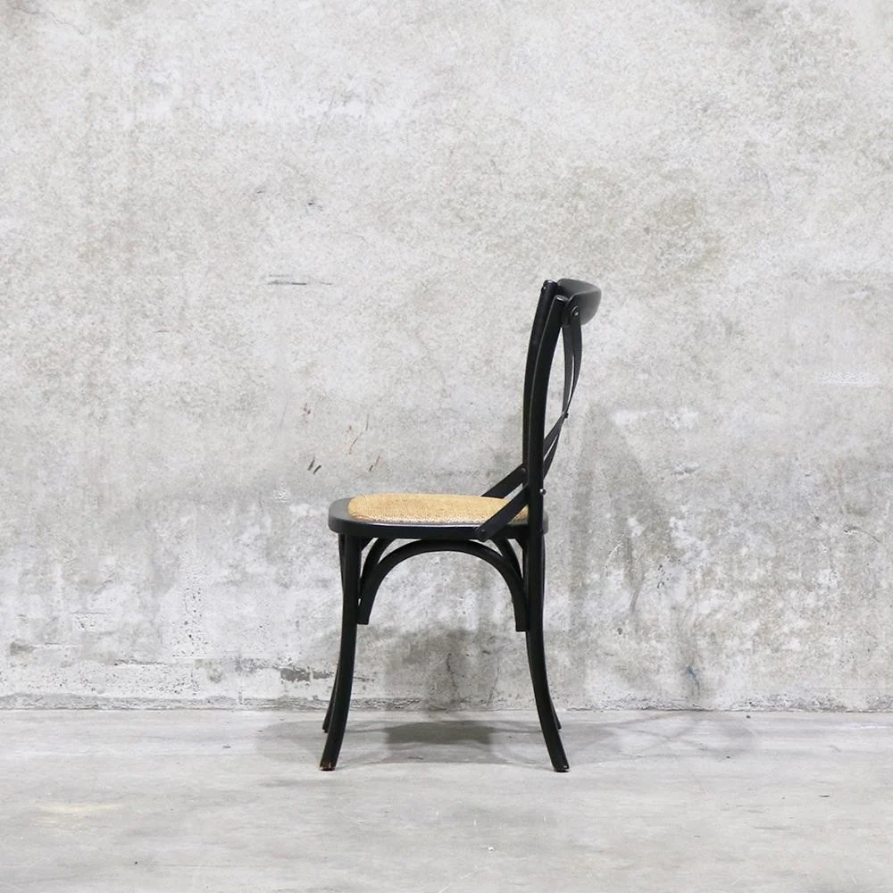 Bentwood Dining Chair - Image 3