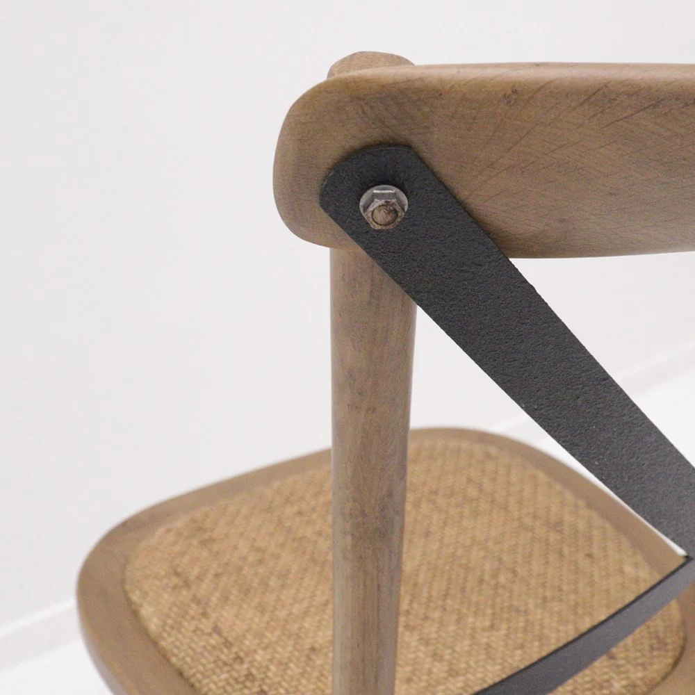 Bentwood Dining Chair - Image 3