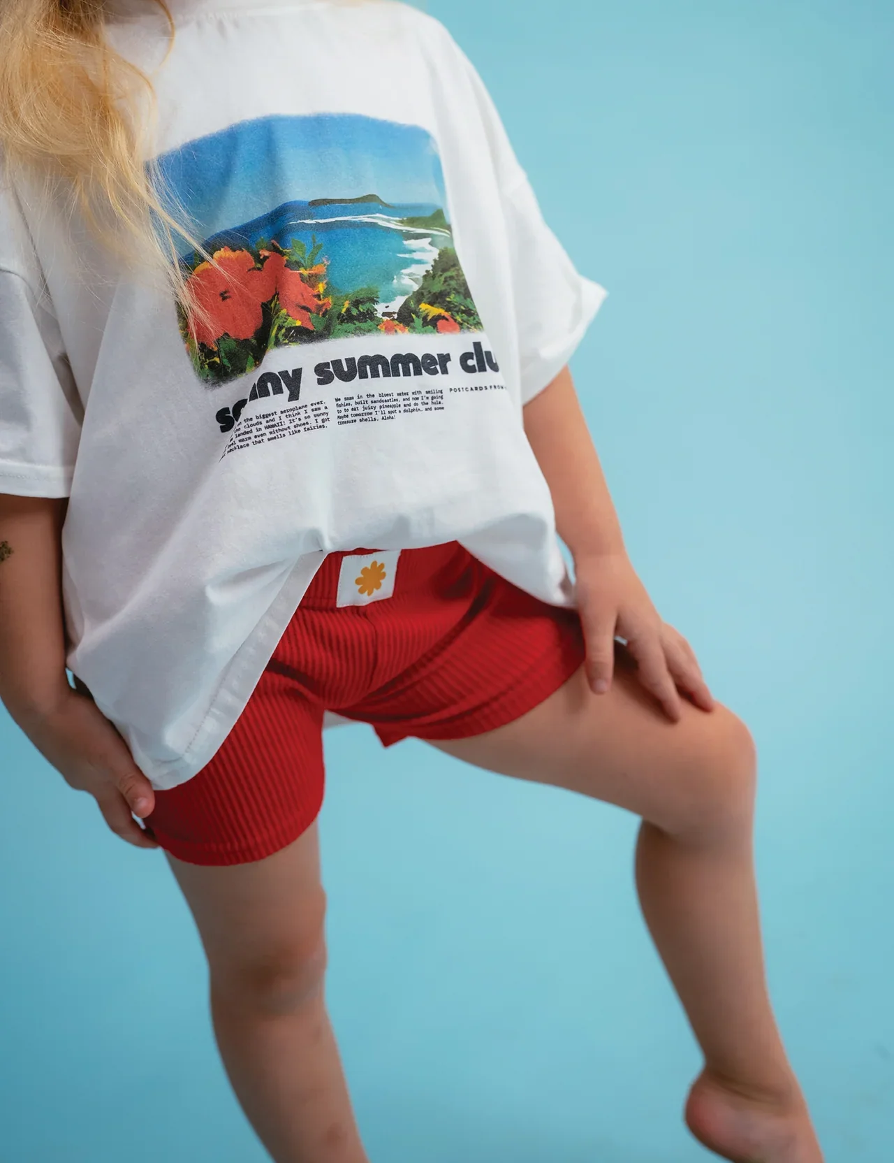 Bikies - Tomato - Image 3