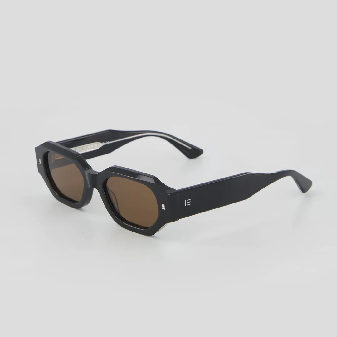 Blake - Black Brown