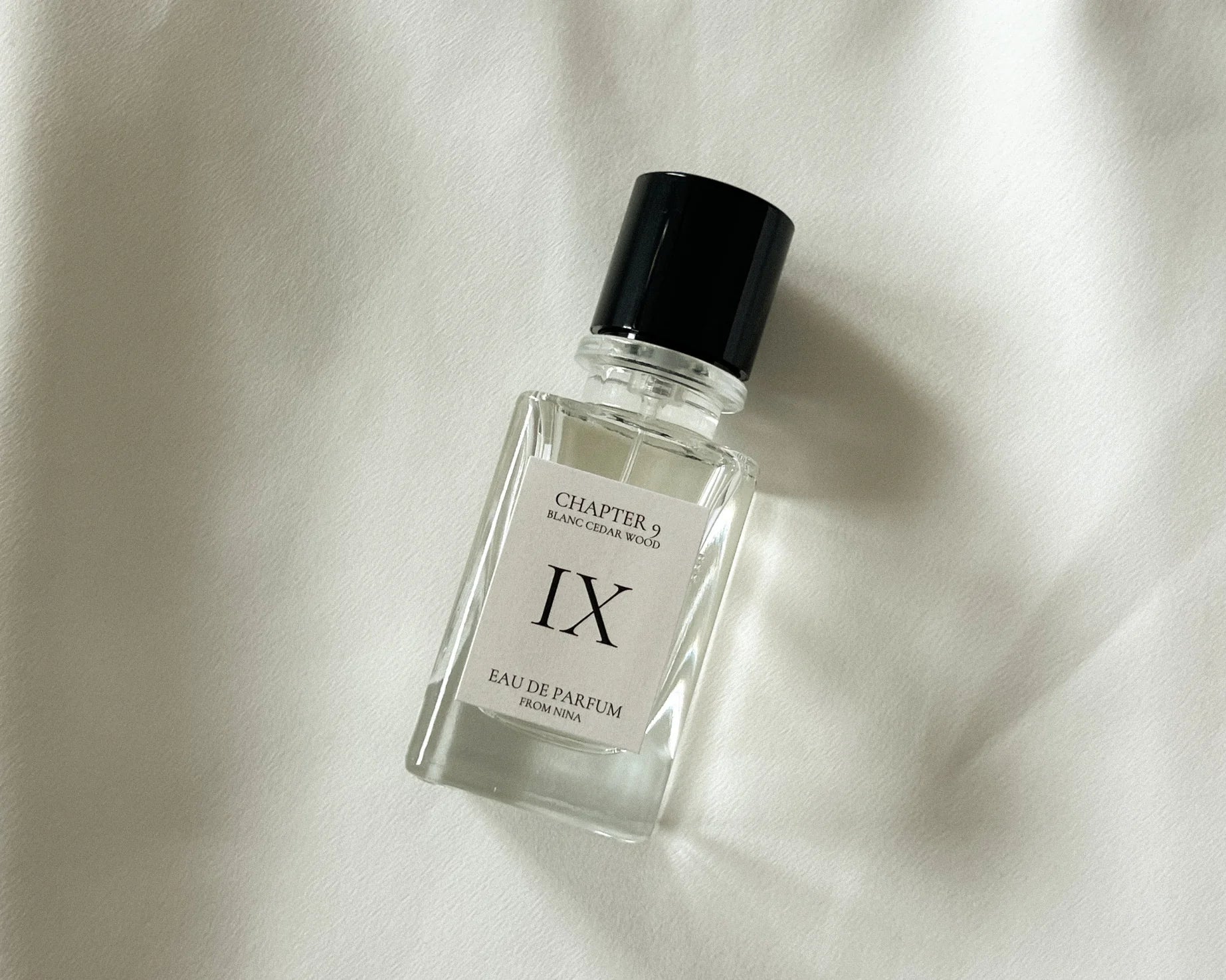 Blanc Cedar Wood Eau De Parfum 50ml - Image 2