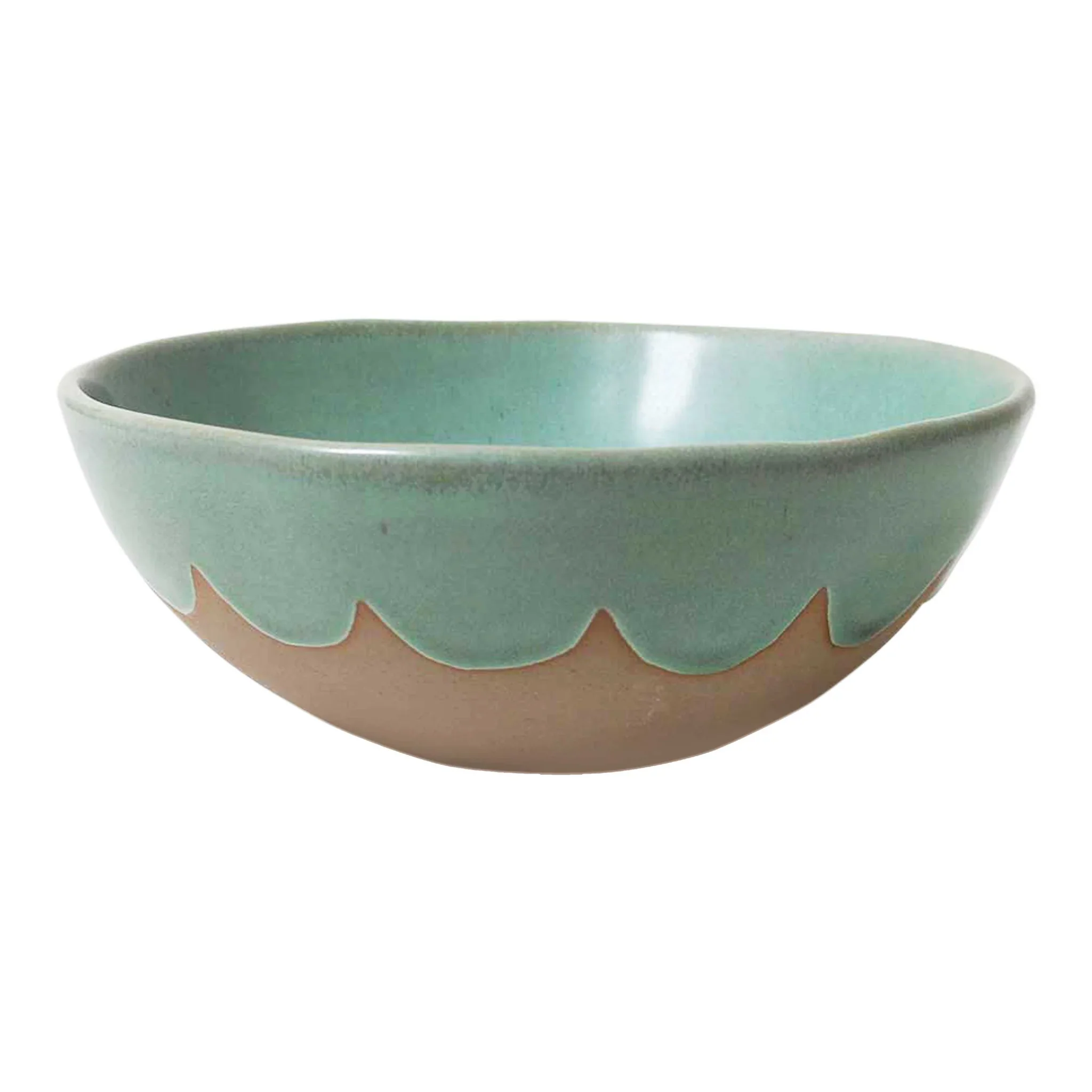 Bowls - Moss Scallop - Image 2