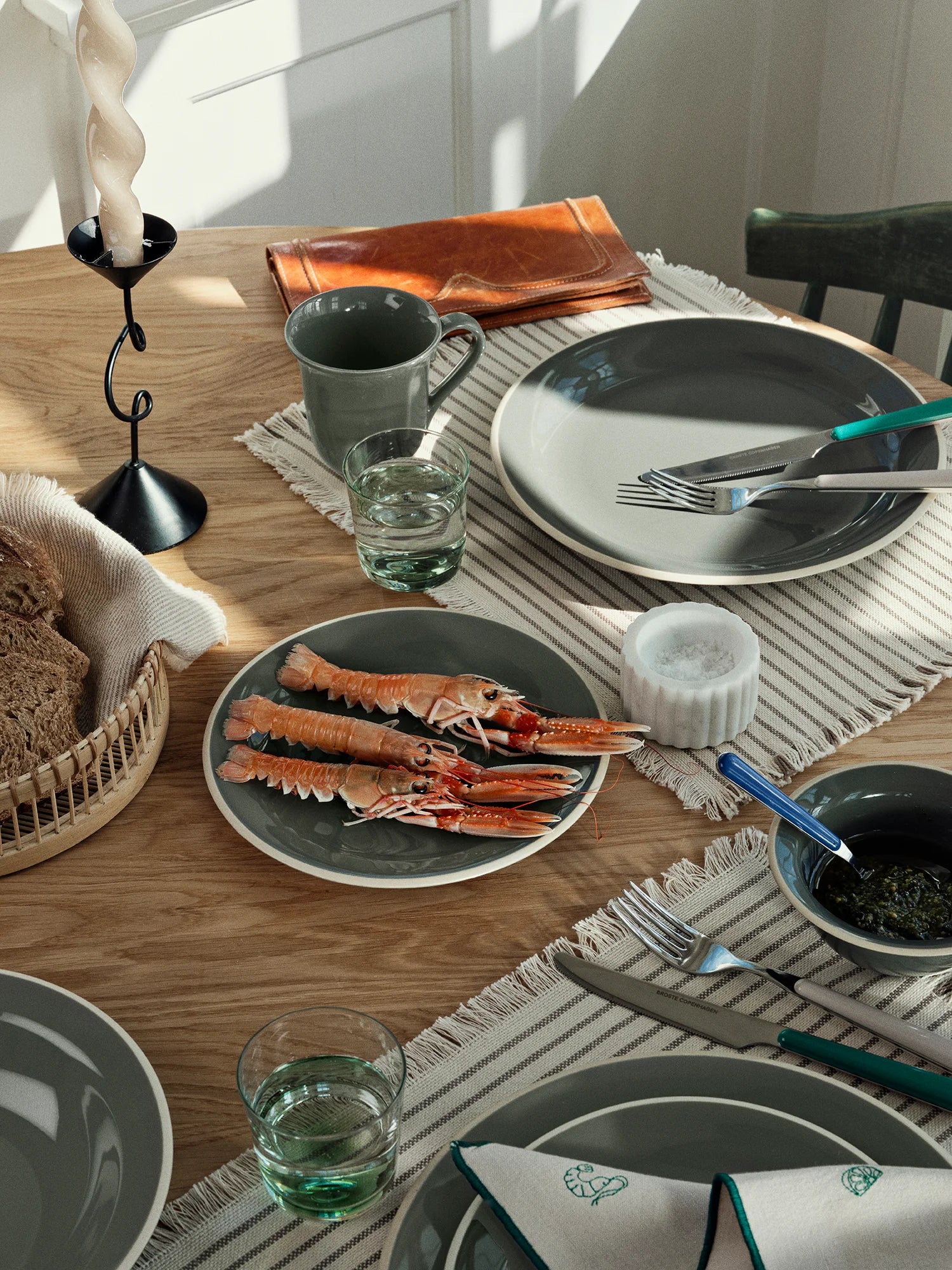 BROSTE Taverna Bowl - Image 2