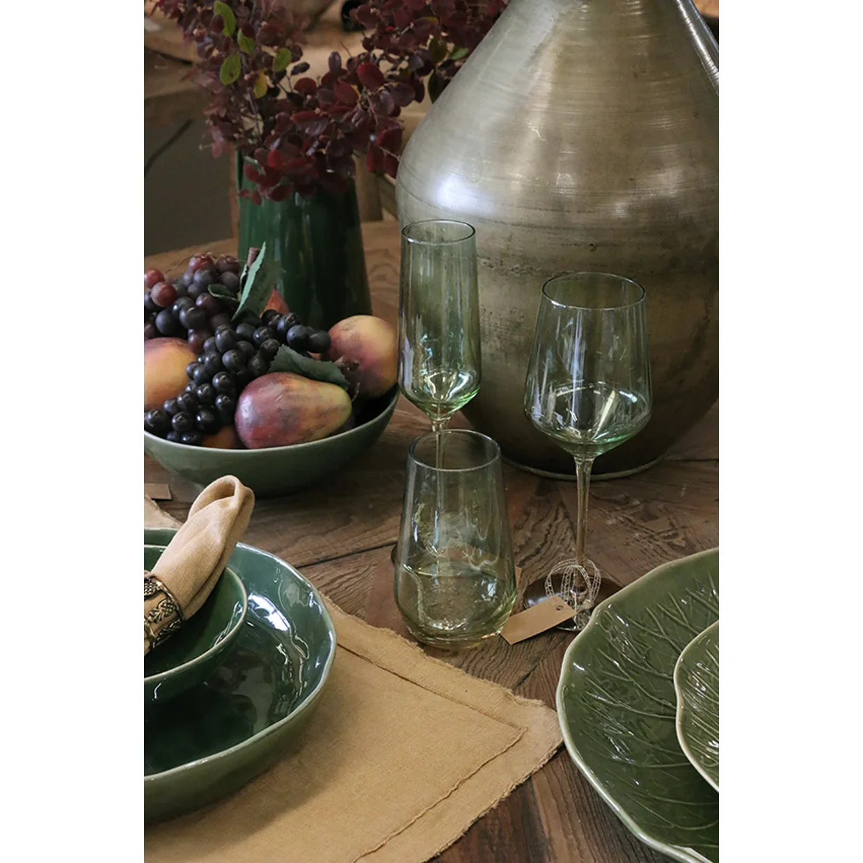 Capri Champagne Glass - Image 3