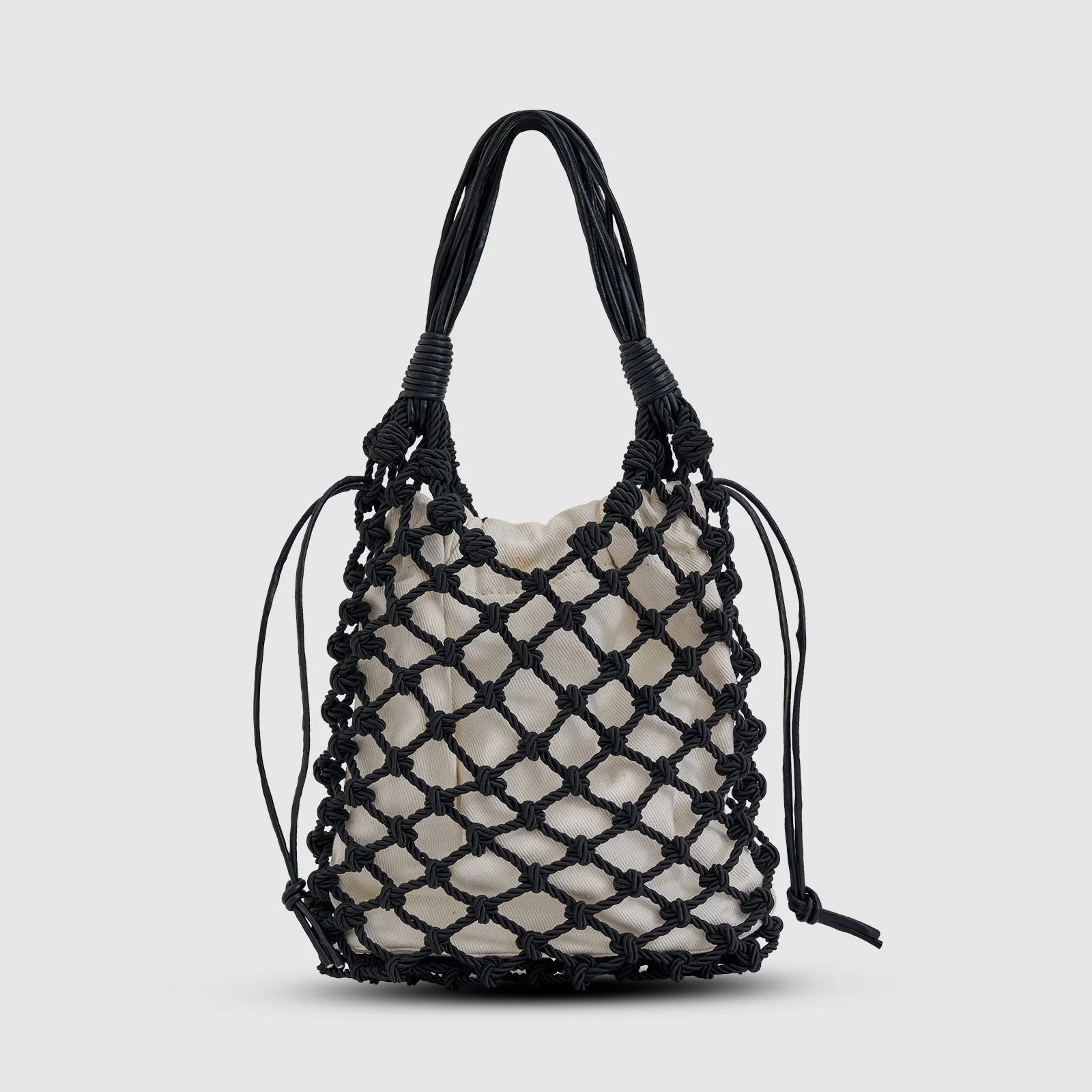 Capri Slouch Mini Bag