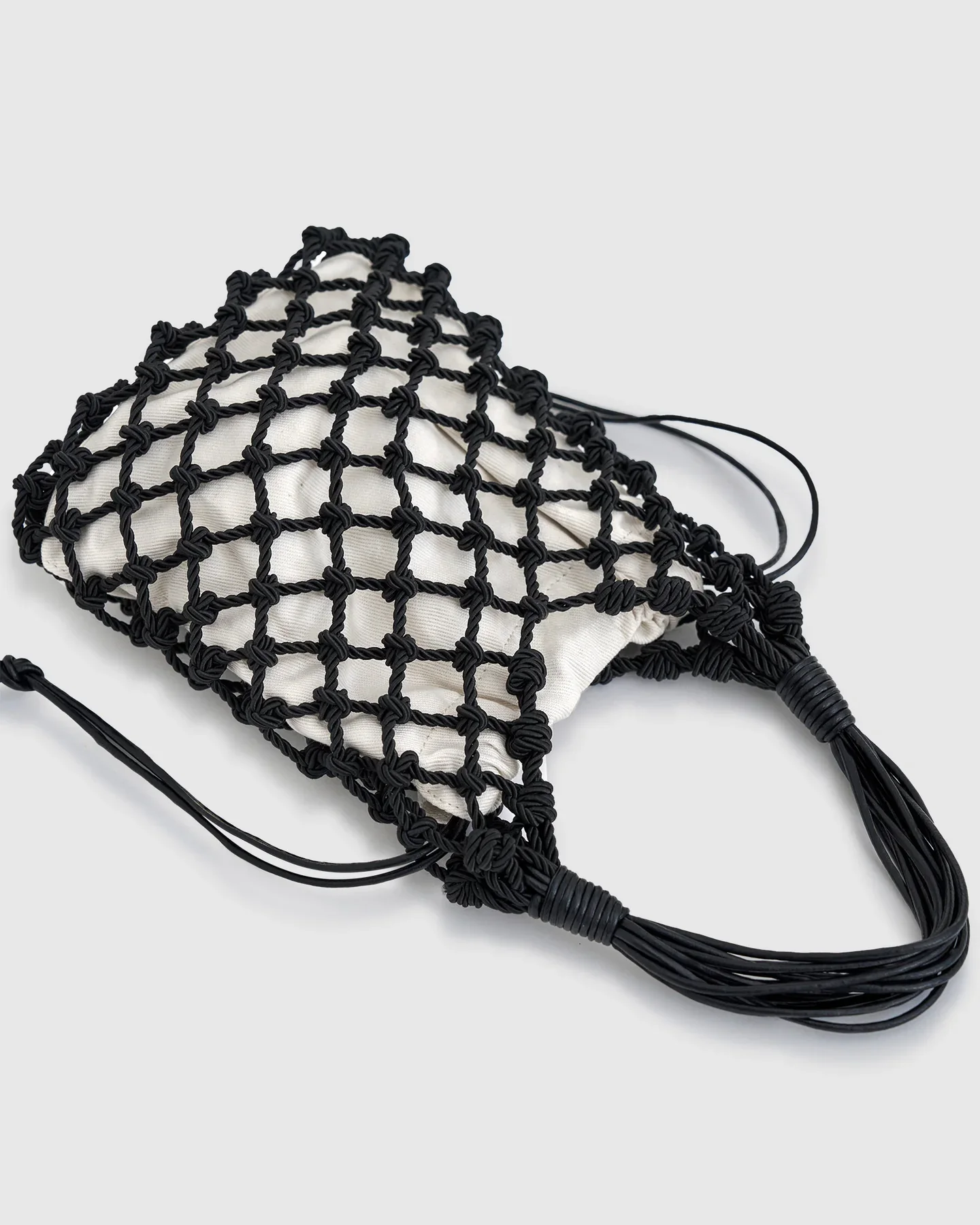 Capri Slouch Mini Bag - Image 3