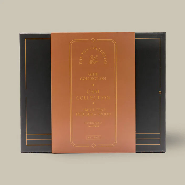 Chai Collections Gift Box - Image 2