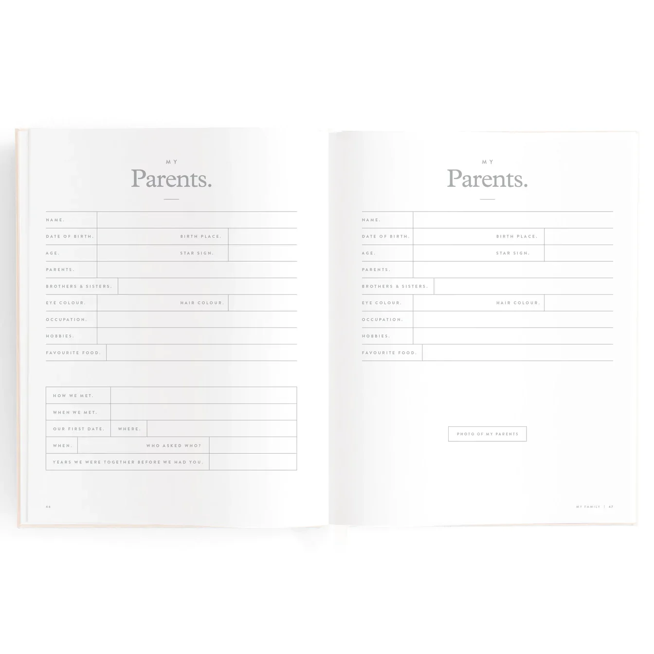 Childhood Journal - Image 6