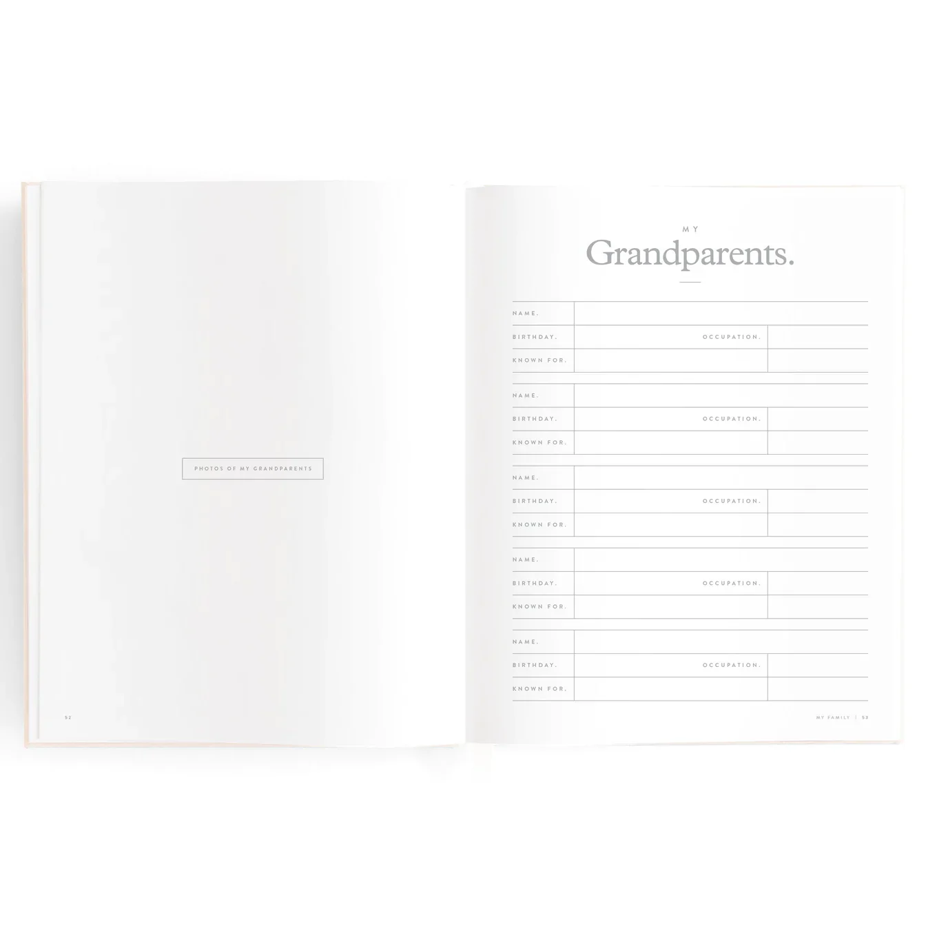 Childhood Journal - Image 7