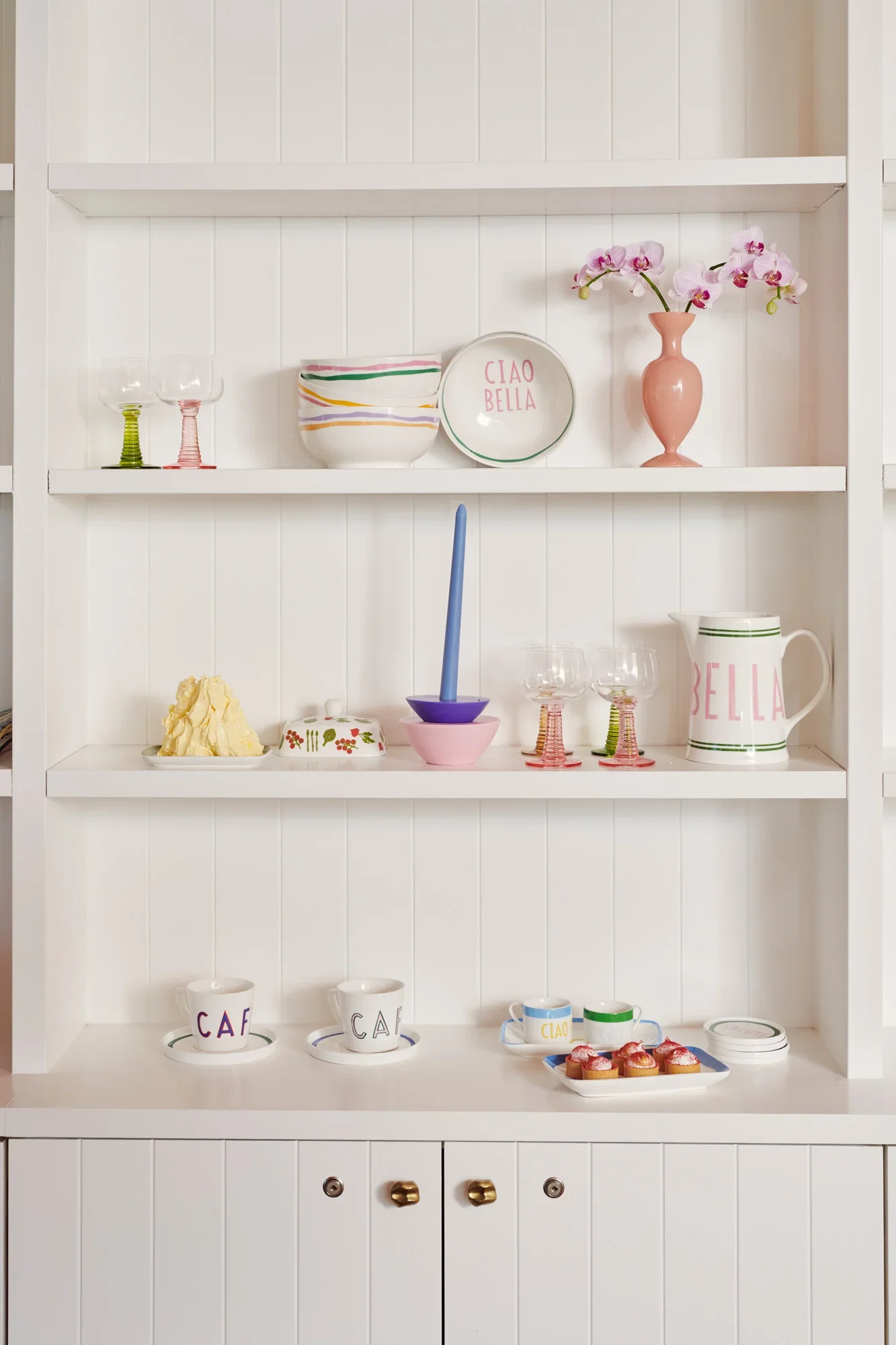 Ciao Bella Jug - Image 3
