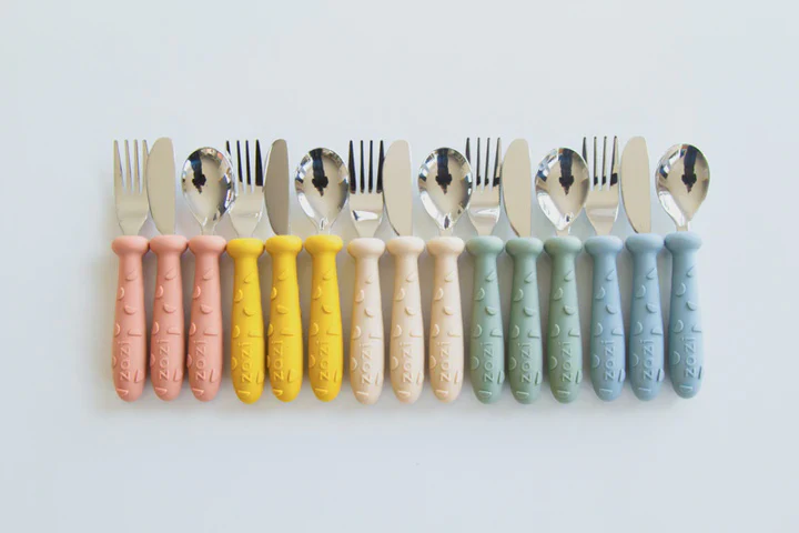 Clever Cutlery - Image 2
