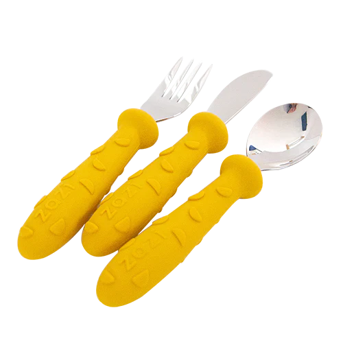 Clever Cutlery - Image 3