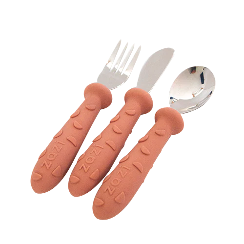 Clever Cutlery - Image 5