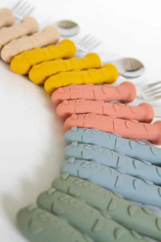 Clever Cutlery - Image 7