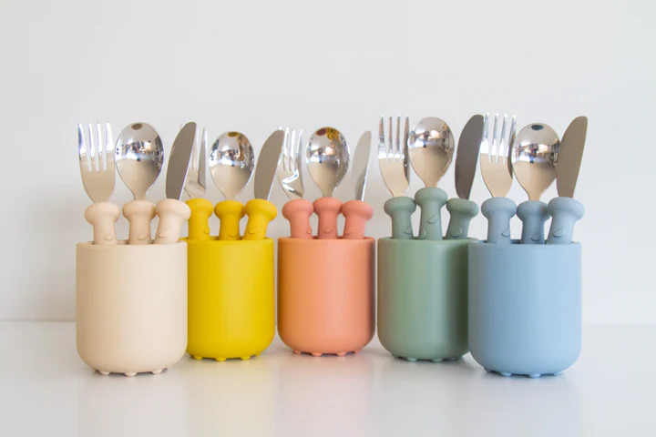 Clever Cutlery - Image 8