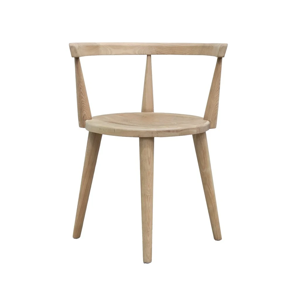 Colton Dining Chair - Image 2