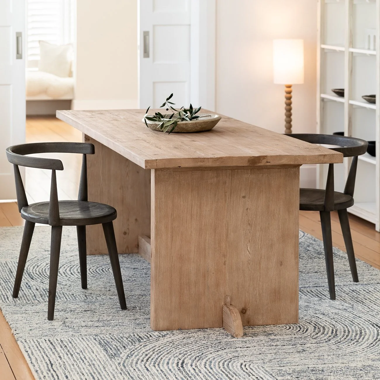 Colton Dining Chair - Image 3