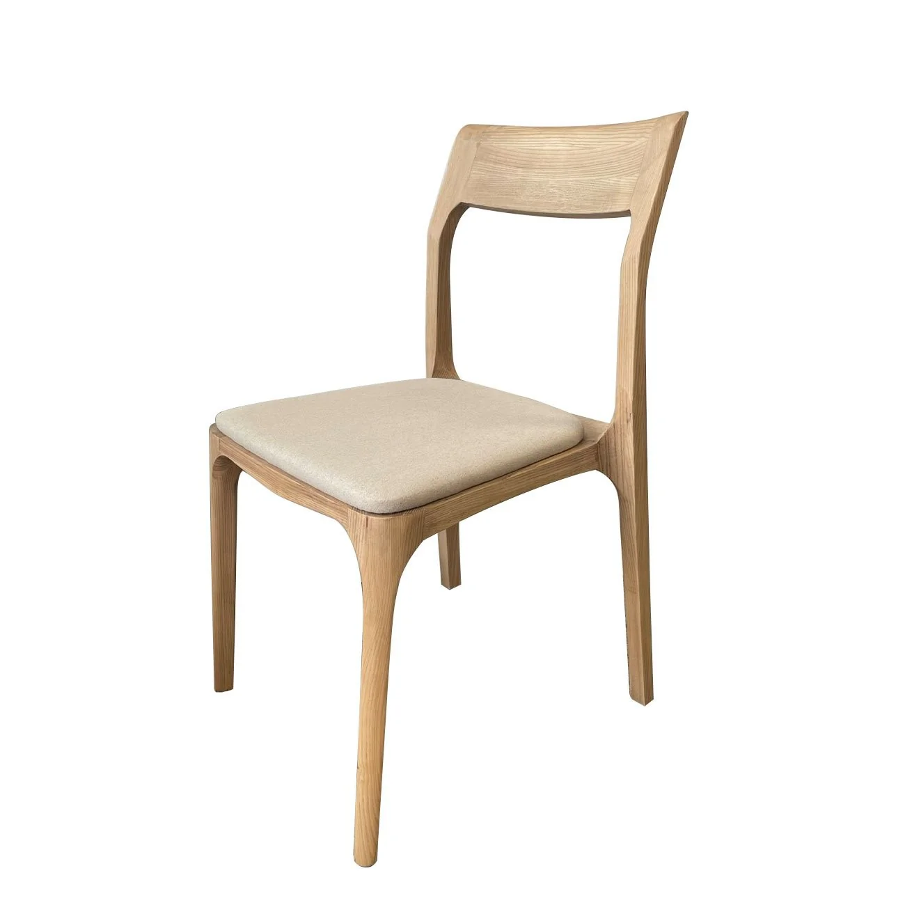 Cooper Stackable Dining Chair - Image 9