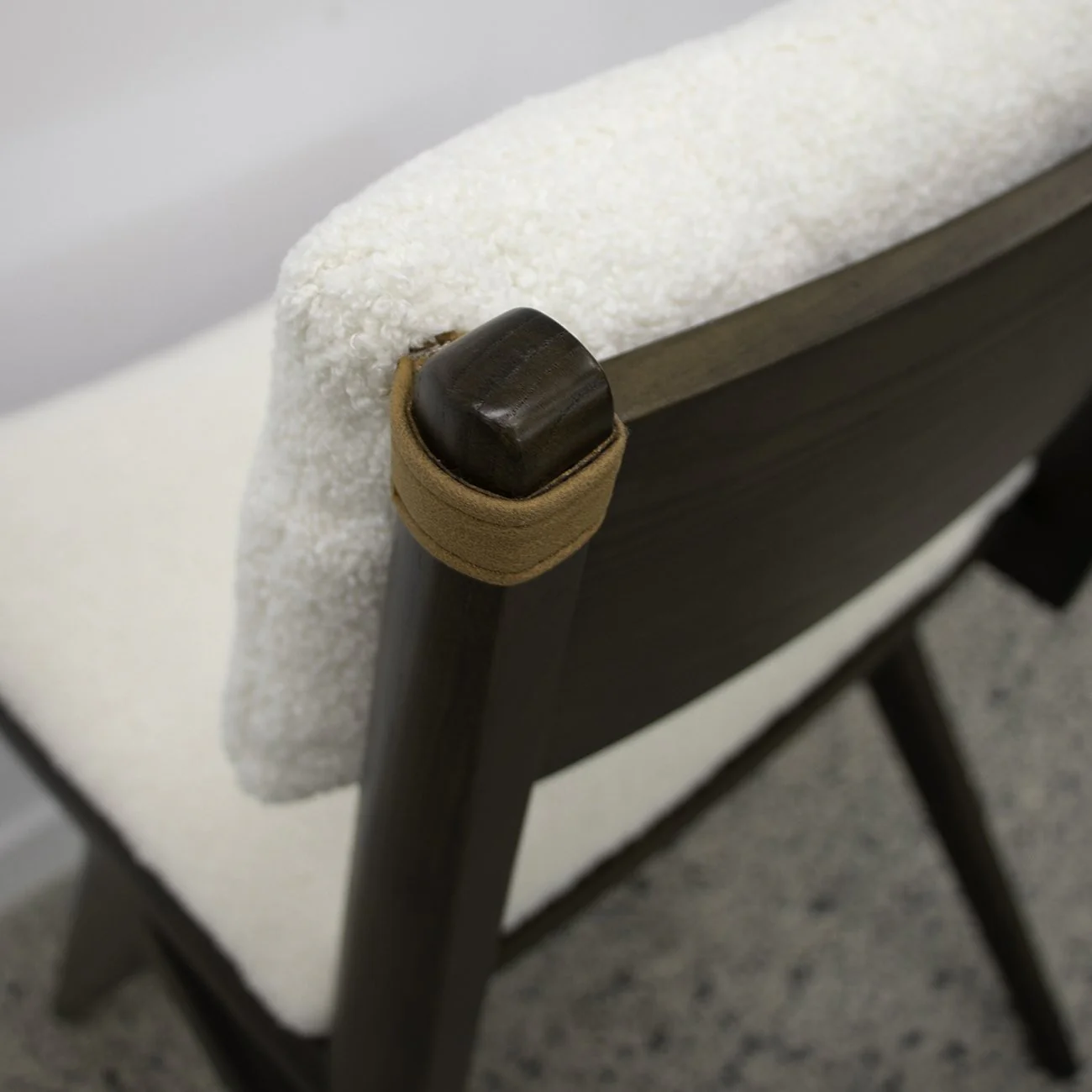 Cortez Dining Chair - Image 2