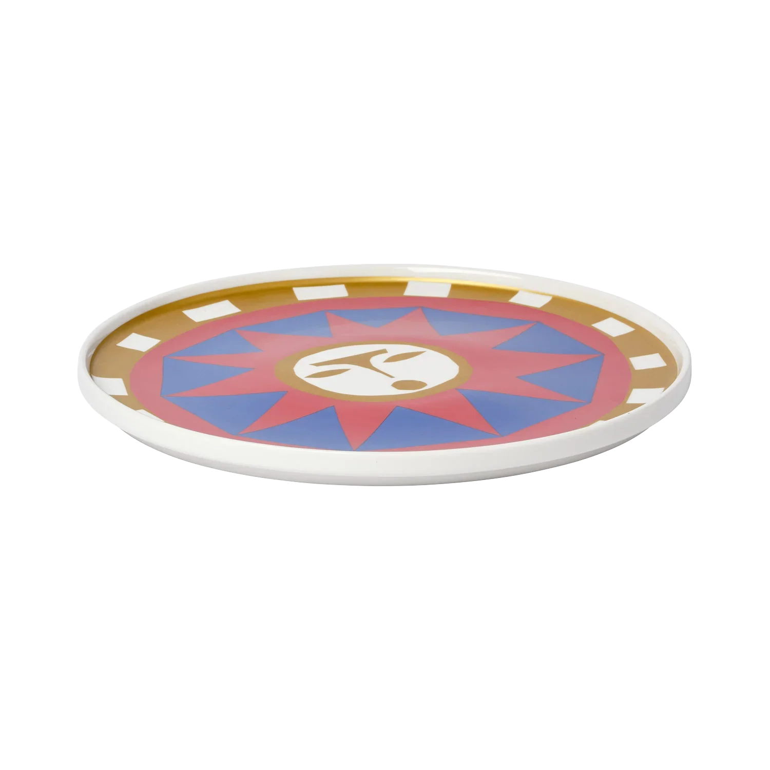 Cosmic Face Plate - Image 3