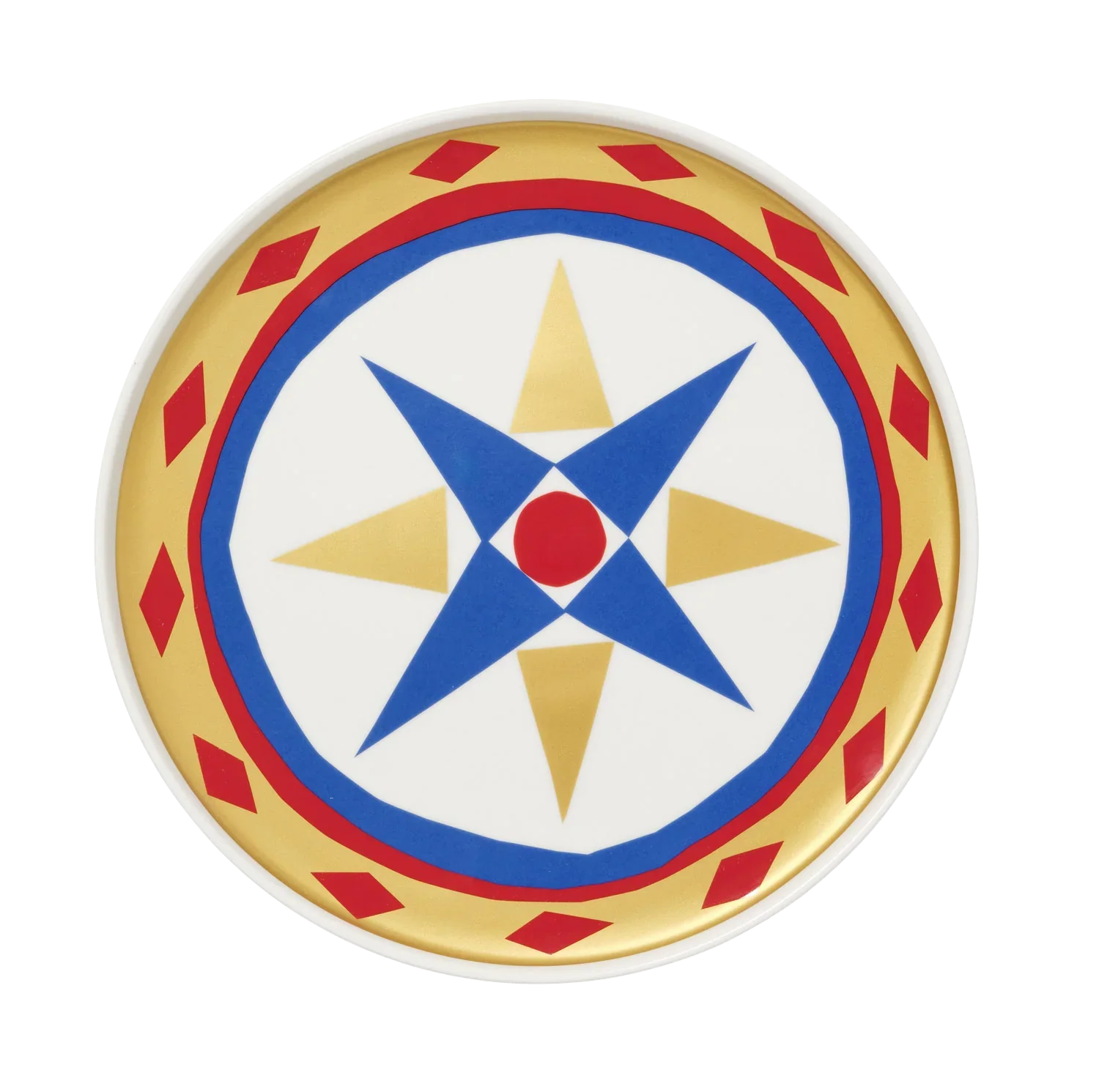 Cosmic Star Plate