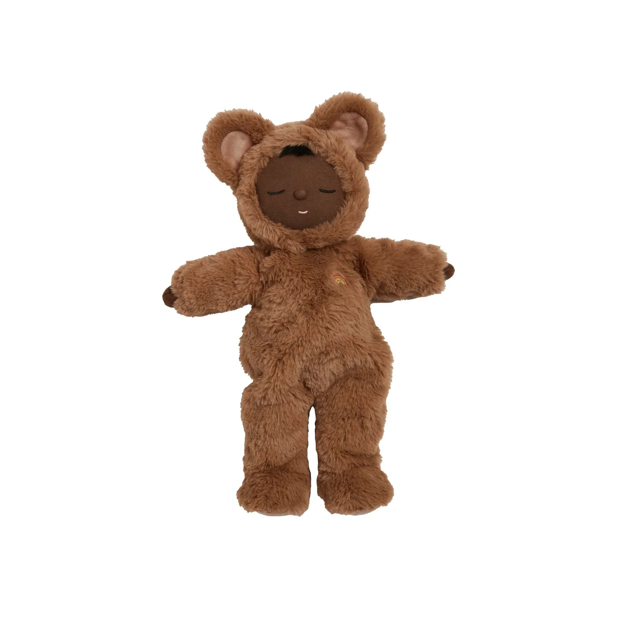 Cozy Dinkums Teddy Mini - Image 3