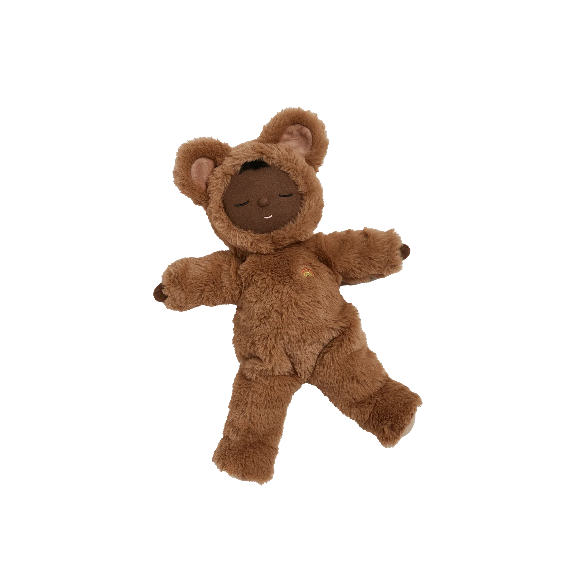 Cozy Dinkums Teddy Mini - Image 5