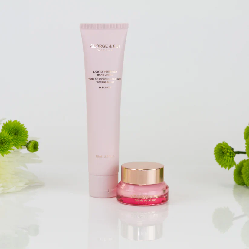 Creme Perfume - In Bloom - Image 2