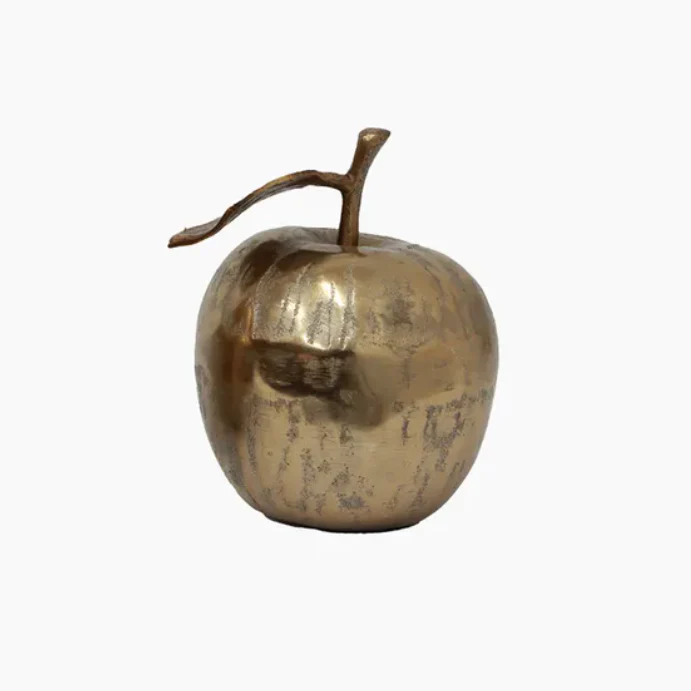 Decorative Apple