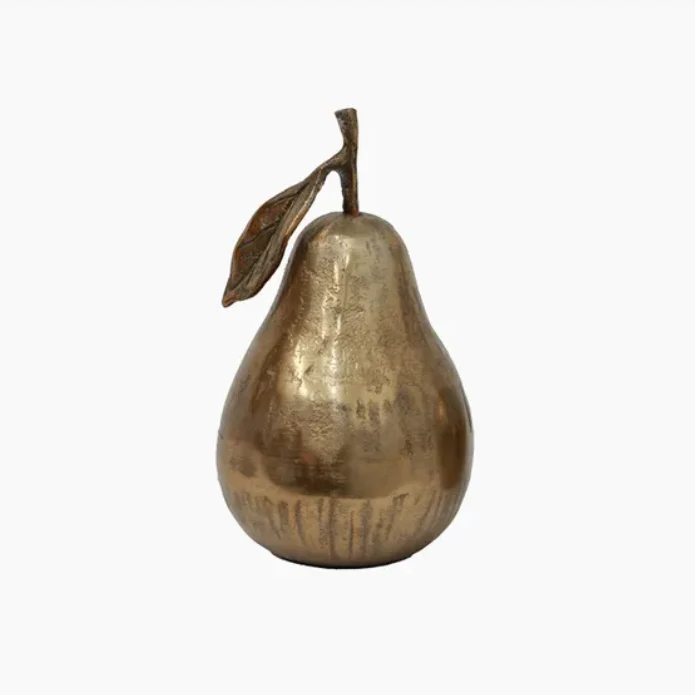 Decorative Pear