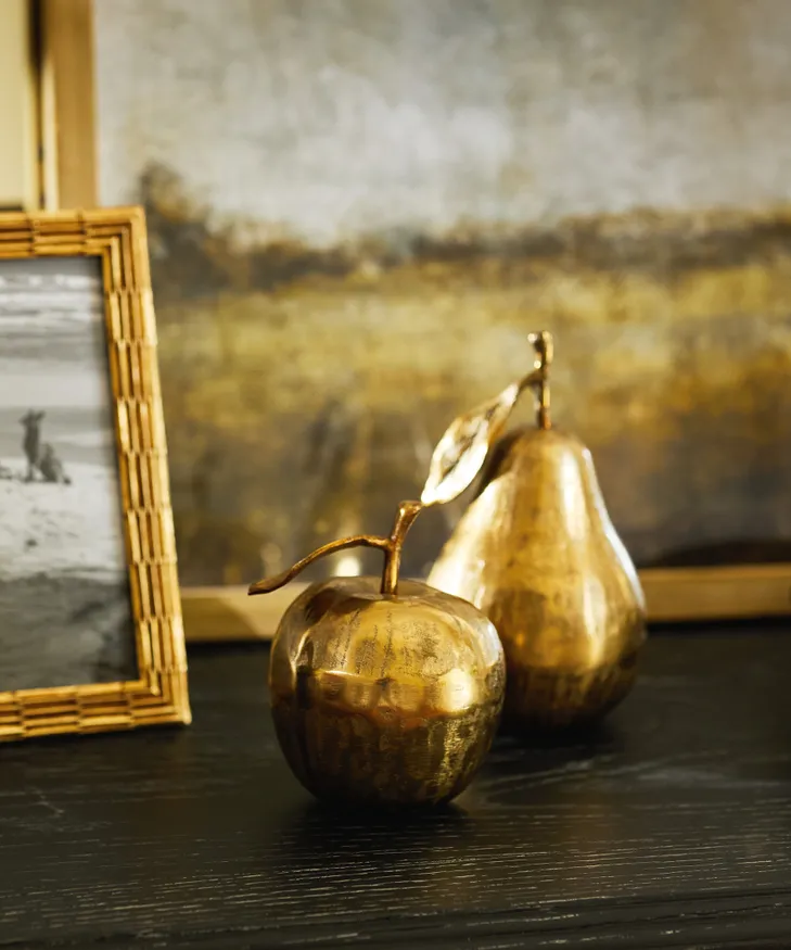 Decorative Apple - Image 2