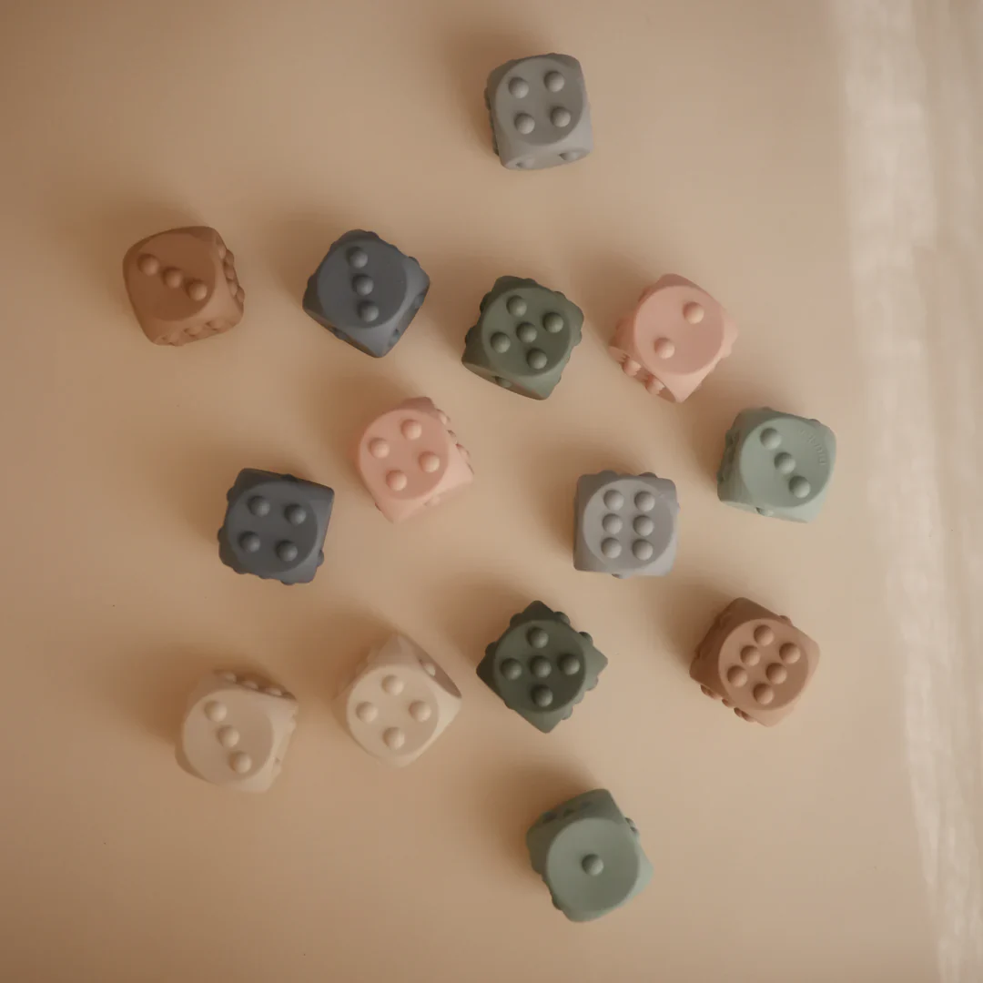 Dice Toy - Image 2