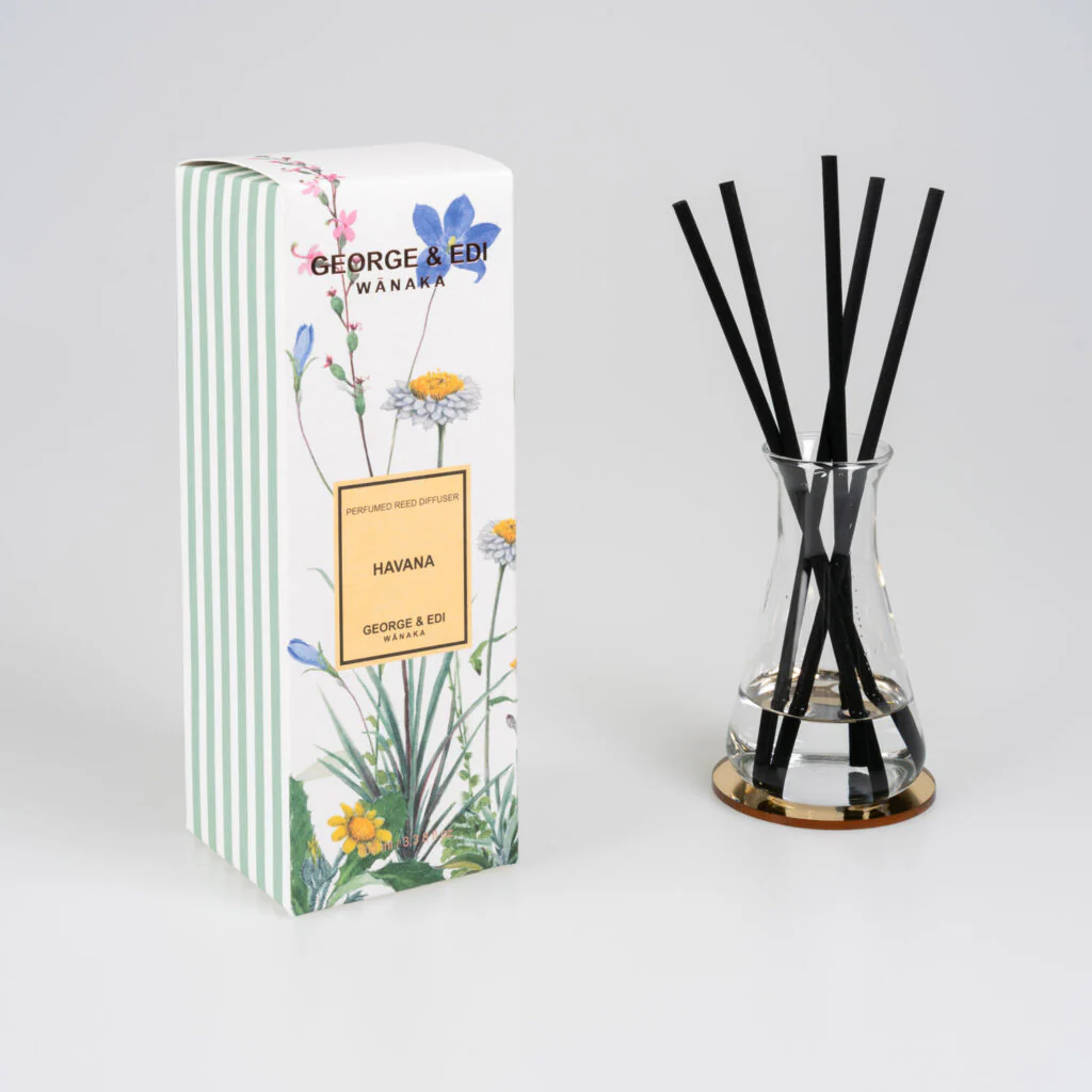 Diffuser Set - Havana