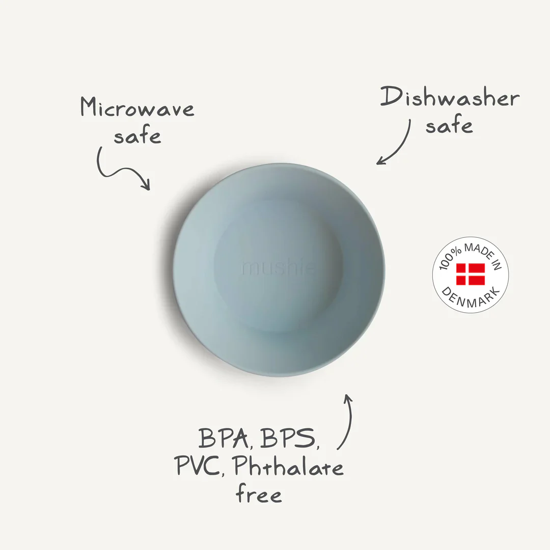 Dinnerware Round Bowl - Image 2
