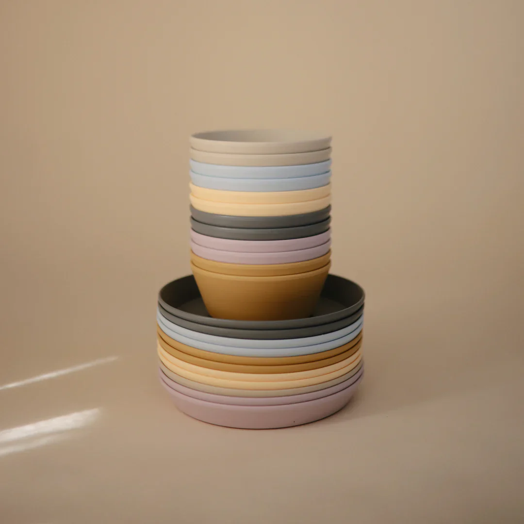 Dinnerware Round Bowl - Image 3