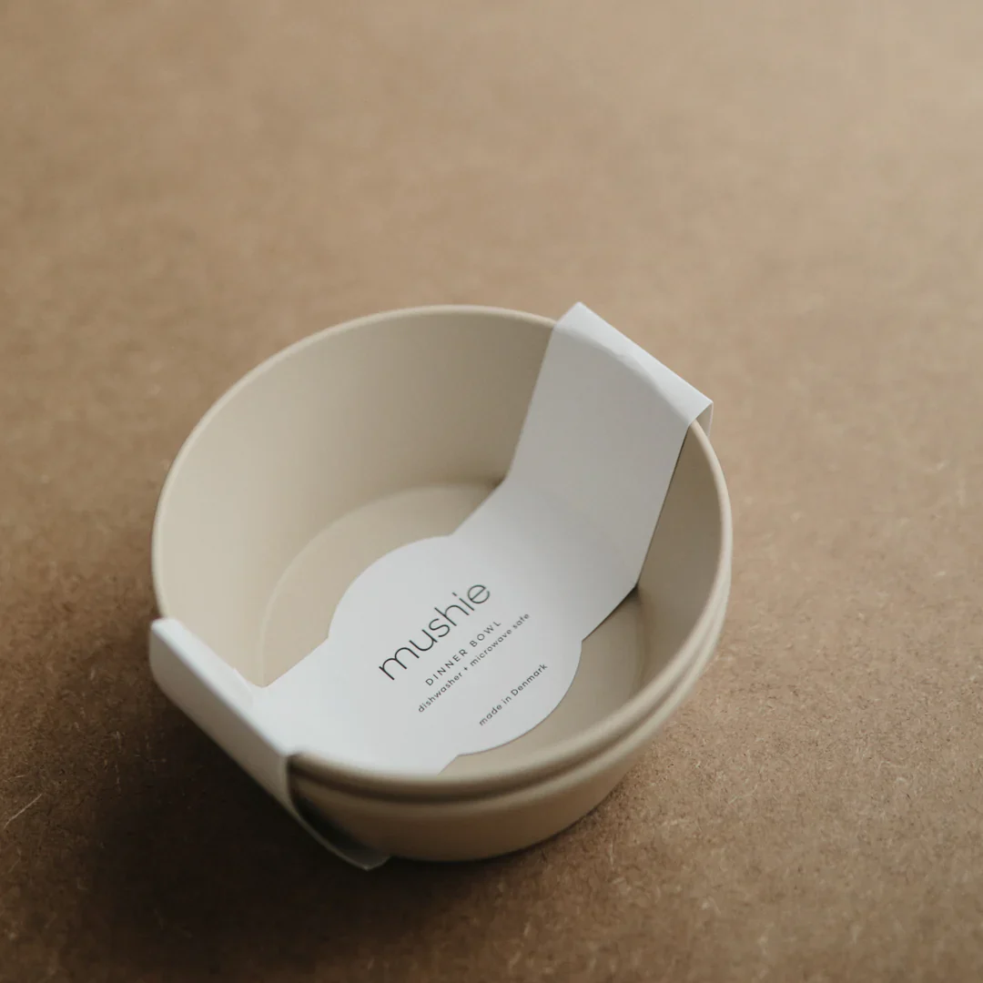Dinnerware Round Bowl - Image 4