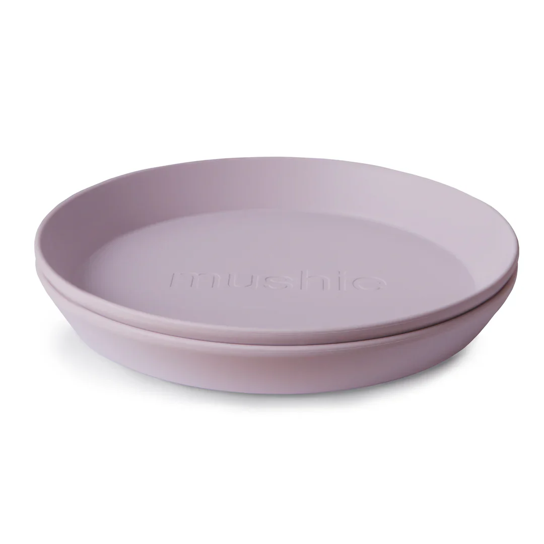 Dinnerware Round Plate - Image 3