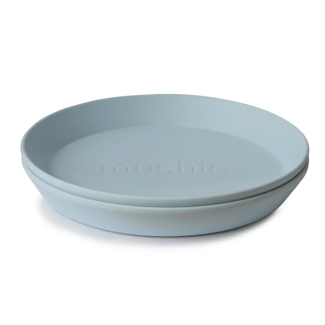 Dinnerware Round Plate - Image 4