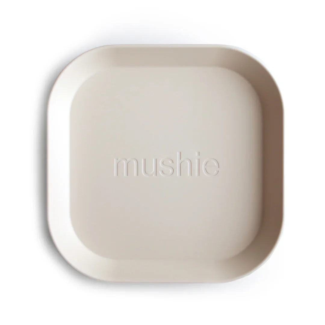 Dinnerware Square Plate - Image 4