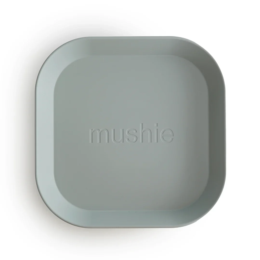 Dinnerware Square Plate - Image 5